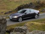 Jaguar XF Diesel S 2009 года